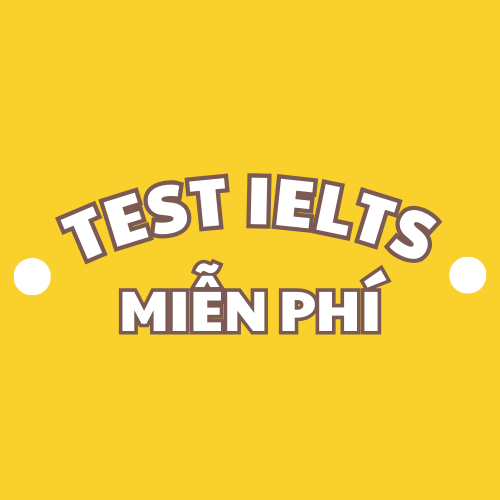 Thi thử IELTS miễn phí